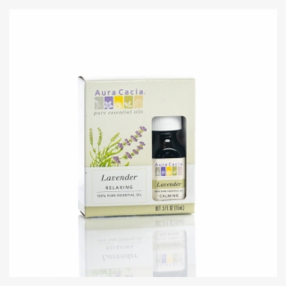 Lavender Essential Oil - Smartphone