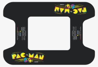 Pacman Cocktail Art Highscoresaves - Pacman