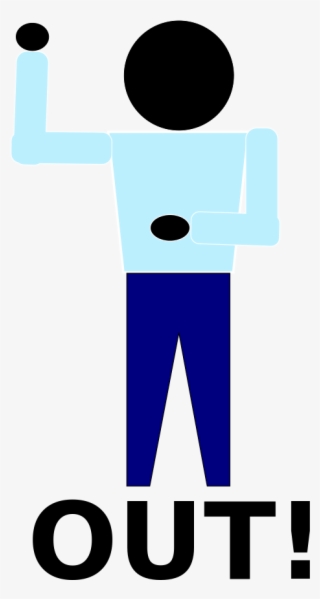 File - Softball-out - Svg