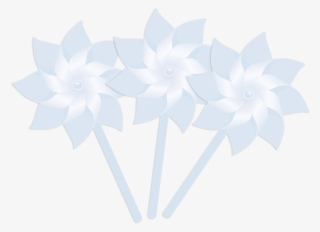 Pinwheel Washout V1 - Jasmine