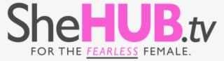 Shehubtv Logo Final - Graphic Design
