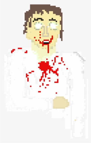 Zombie - Illustration