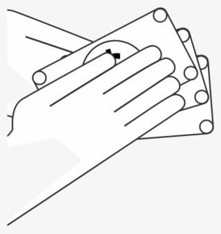 Sign-up And Verify That You Are Who You Say You Are - Airplane