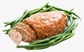 Food - Meatloaf - Ground Turkey And Pork Recipes