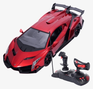 Remote Control Cars Lamborghini Veneno
