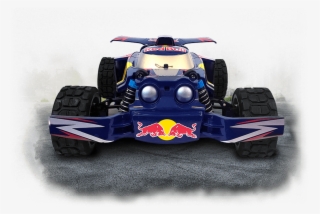 Remote-controlled Rc Models - Red Bull