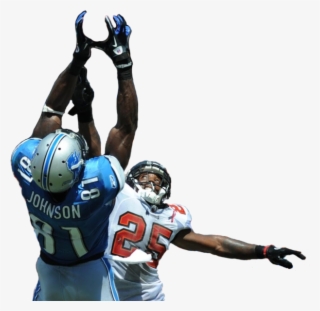 Megatron - Sprint Football