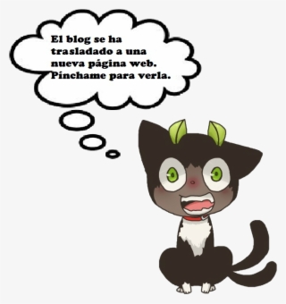 Nueva Web - Comic Clouds