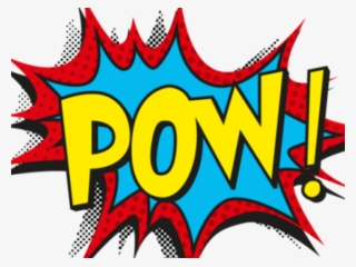 Pow Png