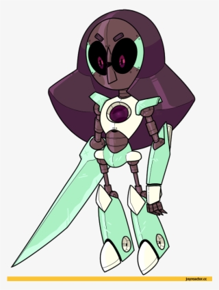 Sonic Steven Universe