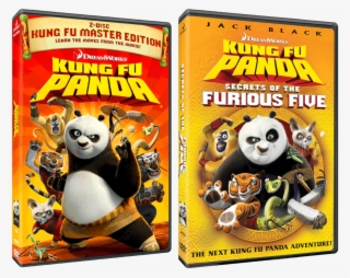 Dreamworks Animation ← - Kung Fu Panda 2