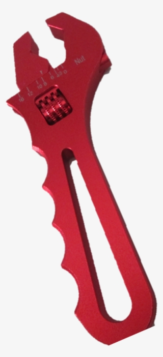 G-wrench Adjustable Wrench Tool - Tool