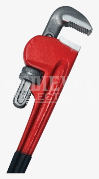 Pipe Wrench Png - C-clamp