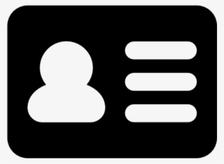 Student Card Icon Png