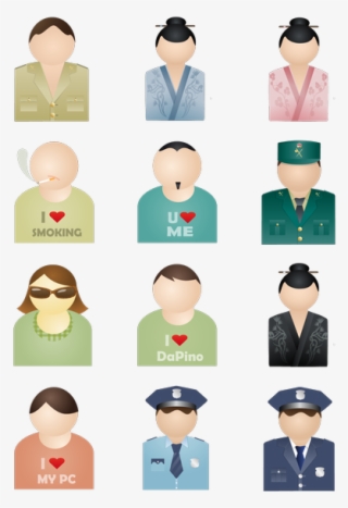 Search - Icon
