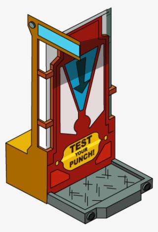 Fg Decoration Punchmachine - Illustration