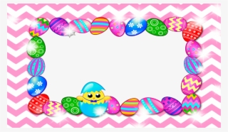 Marco Para Foto Pascua