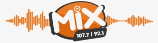 Mix 107 - 7 Fm - Mix 107.7 Puerto Rico
