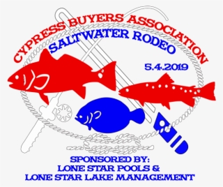 Saltwater Rodeo Ffa Student Prize Sponsorship - Graphic Design