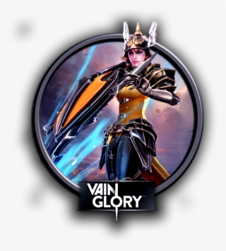 Vainglory Hero Icon - Vainglory