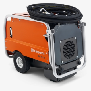 Husqvarna Husqvarna Pp - Husqvarna Pp 518