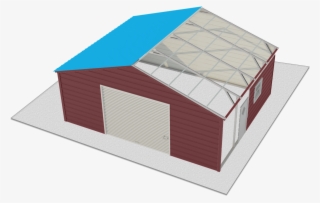 Garage-roof - Roof
