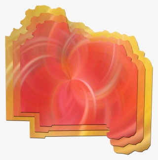 Alachua "abstract" Style - Illustration