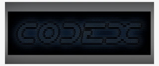 Andrcmdr's Weblog - Display Device
