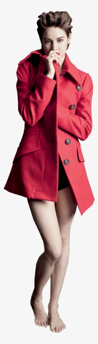 Transparent Shailene Woodley Image Source From This - Girl