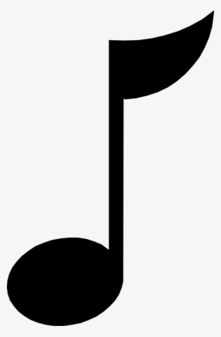 Vector Illustration Of Musical Notation Music Note - Notas Musicais Clipart