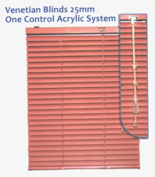 Click To Enlarge Image 3 - Window Blind