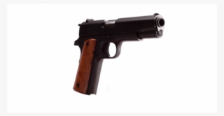 Firearm