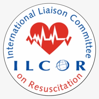 Ilcor Costr Logo - International Liaison Committee Of Resuscitation Png
