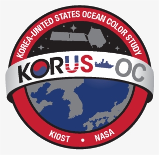 Korus-oc Logo - Korus Oc