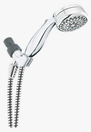 Delta 7 Function Handshower Package Delta 7 Function - Delta Shower Heads