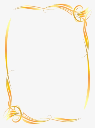 Computer Gold Frame Euclidean Vector File Ornate Clipart - Vector Graphics