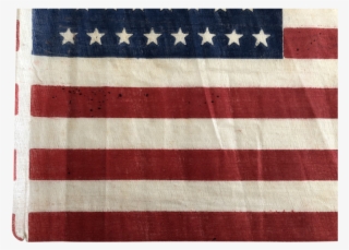 48 Star Flag - Flag Of The United States