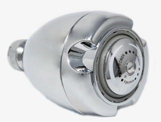 Earth® 3-spray Showerhead, - Sink