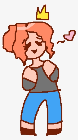 Cute Chibi Style - Cartoon