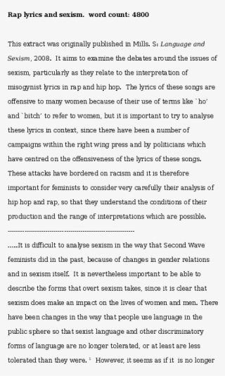 Doc - Mental Health White Paper Format