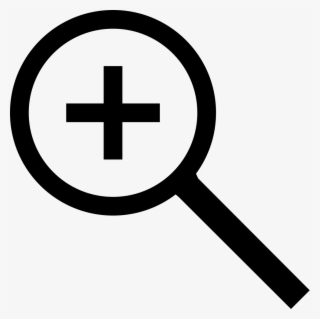 Png File Svg - Zoom Tool Transparent