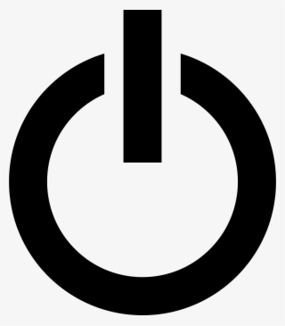 Png File - Sign Out Icon Png