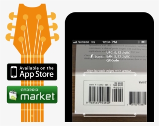 Owner Guitar Toyz - Available On The App Store