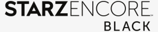 1 Tvg Logo="http - Starz Encore Black Logo