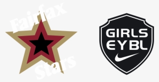 Logo - Girls Eybl