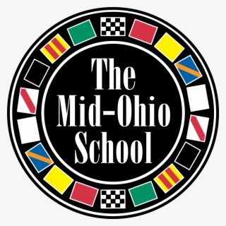 Mid Ohio Sports Car Course Logo