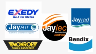 These Are Just Some Of The Brands That Have Recently - Exedy Clutch