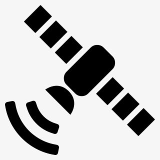 Free Reverbnation Icons - Satellite Icon Png
