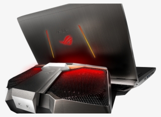 Mobility Asus Rog Gx700 - Asus Rog Gx700