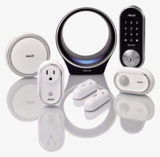Asus Basic Smarthome Package - Asus Smart Plug